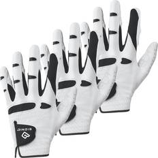 Bionic Guantes de golf Bionic Stablegrip Cabretta Glove LH W