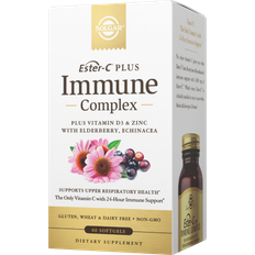 Solgar Ester C Plus Immune Complex 60 pcs