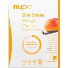 Diet Shake Mango Vanilla 384g