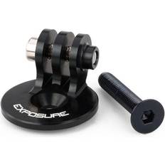 Action Camera Stem Cap Mount