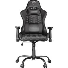 GXT 708R Resto Gaming Chair - Black