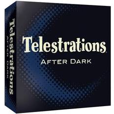 Juegos de mesa para adultos Telestrations After Dark