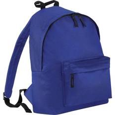 Beechfield Childrens Junior Fashion Backpack - Bright Royal