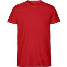 Neutral t shirt Neutral Organic T-shirt - Red