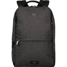 Bags Wenger MX Reload Backpack - Heather Grey