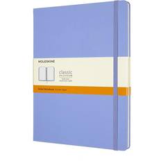 Classic Notebook Hard Cover Ruled XL