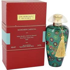 The Merchant of Venice Mandarin Carnival EdP 100ml