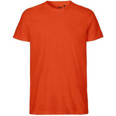 Neutral t shirt Neutral Organic T-shirt - Orange