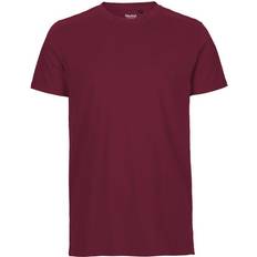 Neutral t shirt Neutral Organic T-shirt - Bordeaux