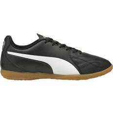 Puma 49 ½ Fußballschuhe Puma King Hero 21 IT - Black/White