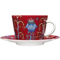 Ofensicher Kupfer Iittala Taika Kaffeetasse 20cl