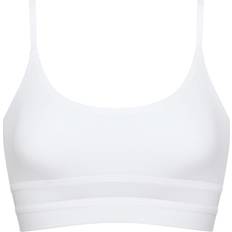 Sloggi Ever Fresh Bralette - White