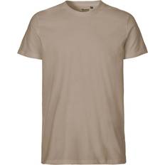 Organic T-shirt - Sand