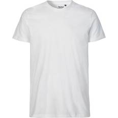 Neutral t shirt Neutral Organic T-shirt - White