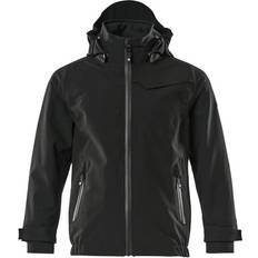 Kid's Outer Shell Jacket - Black ( 18901-249-09 )