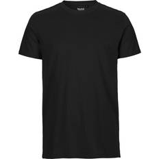 Neutral t shirt Neutral Organic T-shirt - Black