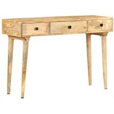 vidaXL - Console Table 35x115cm