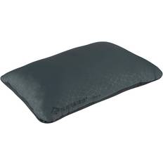 Nylon Campingpuder Sea to Summit Pillow Deluxe Skumpude