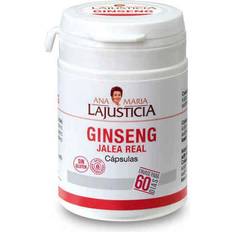 Ana Maria LaJusticia Ginseng Jalea Real 60 Stk.