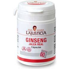 Ana Maria LaJusticia Ginseng Jalea Real 60 stk