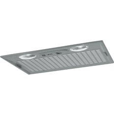 50cm - Integrated Extractor Fans Smeg KI52E2 50cm, Grey