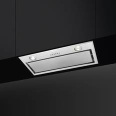 Smeg KSEG58PXE 90 cm, Rustfritt stål