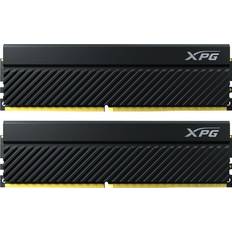 Adata XPG Gammix D45 Black DDR4 3200MHz 2x8GB (AX4U320016G16A-DCBKD45)