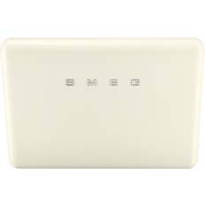 Smeg KFAB75CR 75cm, White, Beige