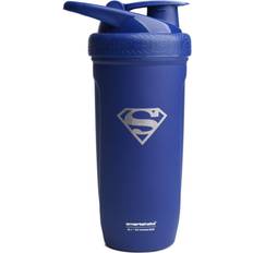 Blue Shakers Smartshake Reforce Superman Shaker