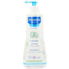 Soins Bébé Mustela Bébé Hydra Bébé Lait Corps 500 ml