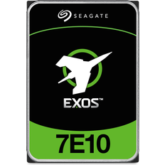 Exos 6tb Seagate Exos 7E10 6TB Kovalevy ST6000NM000B SATA-600 3.5"