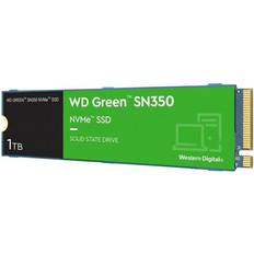 Wd sn350 Western Digital SSD WD Green SN350 1 To