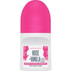 Rose + Vanilla Deo Roll-on