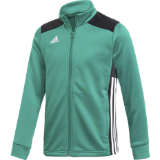 Adidas Jakker adidas Regista 18 Track Top Kids - Bold Green/Black