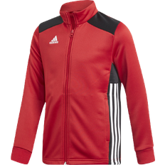 Adidas XS Outerwear adidas Regista 18 Track Top Kids - Power Red/Black