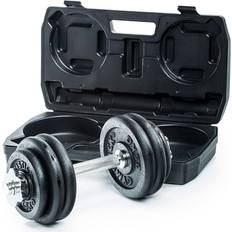 Justerbare Håndvægte 15kg