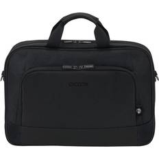 Dicota Tasker Dicota Eco Top Traveler Base 15-17.3" - Black