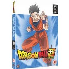 Anime DVD-movies Dragon Ball Super Part 7 (Episodes 79-91)