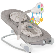 Chicco Balloon Bouncer Music &Light