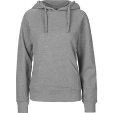 Neutral Organic Women's Hoodie - Sport Grey