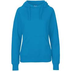 Neutral Organic Women's Hoodie - Sapphire