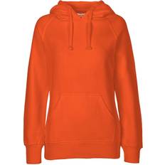 Neutral Organic Women's Hoodie - Orange