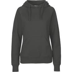 Neutral Organic Women's Hoodie - Charcoal