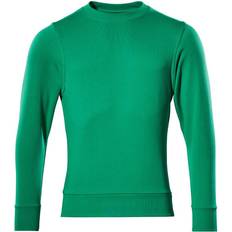 Mascot Crossover Carvin Sweatshirt - Grass Green