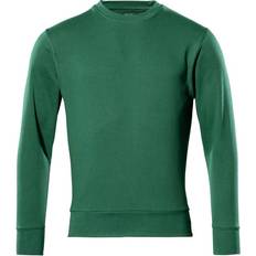 Mascot Crossover Carvin Sweatshirt - Green