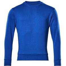 Mascot Crossover Carvin Sweatshirt - Royal