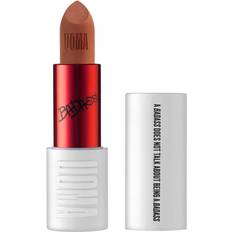 Uoma Beauty Badass Icon Matte Lipstick Angela