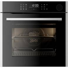 Ovens CDA SL670SS Black