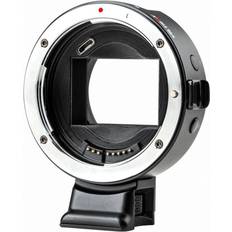Mark V Canon EF/EF-S Lens to Sony E-mount Lens Mount Adapter