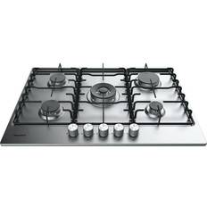 75 cm - Gas Hobs Built in Hobs Hotpoint PPH75PDFIXUK